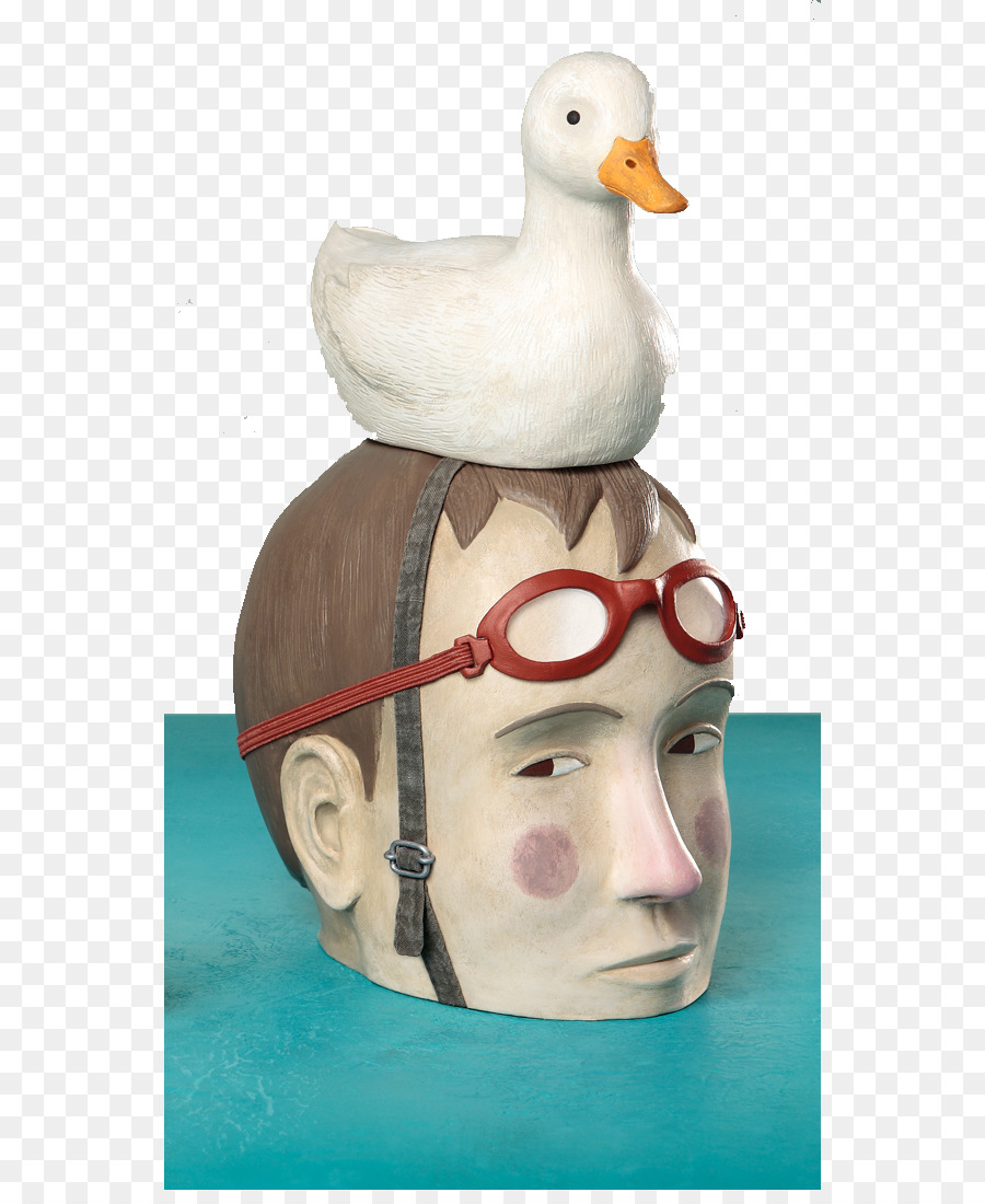 Pato，Cabeza PNG