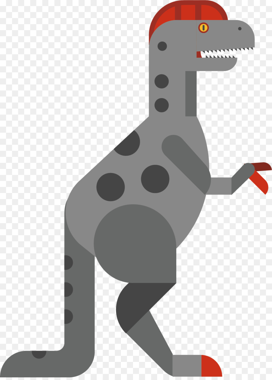 Tyrannosaurus，Dinosaurio PNG