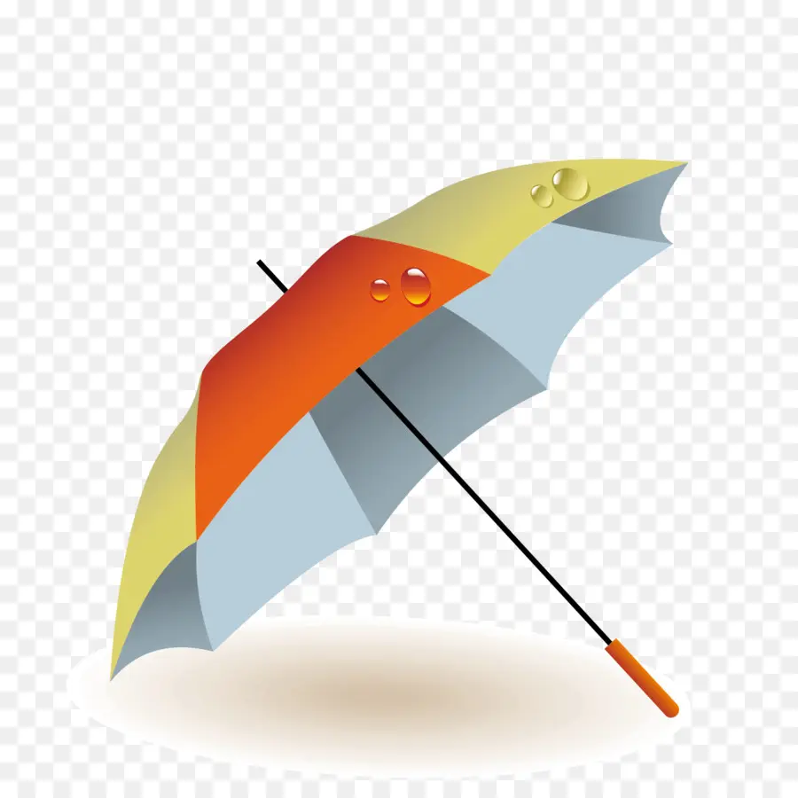Paraguas，Dibujo PNG