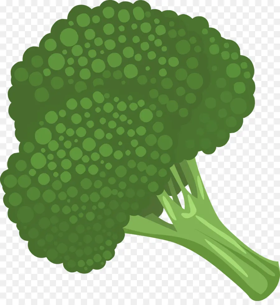 Brócoli，Vegetal PNG