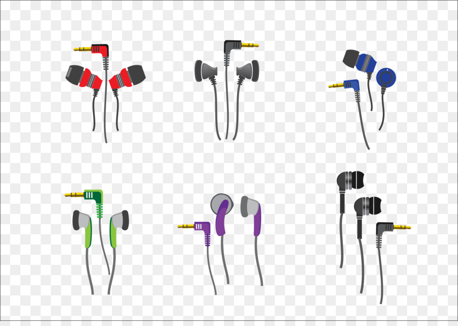 Auriculares，Audio PNG