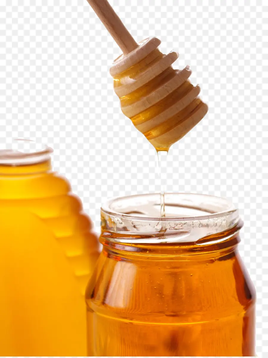 La Miel De Las Abejas Y La Miel，La Miel PNG