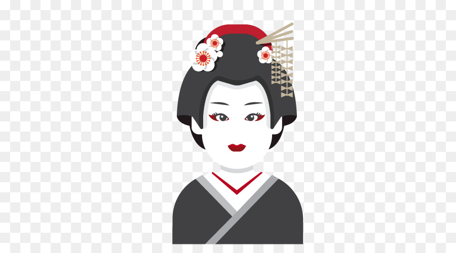 Geisha，Tradicional PNG