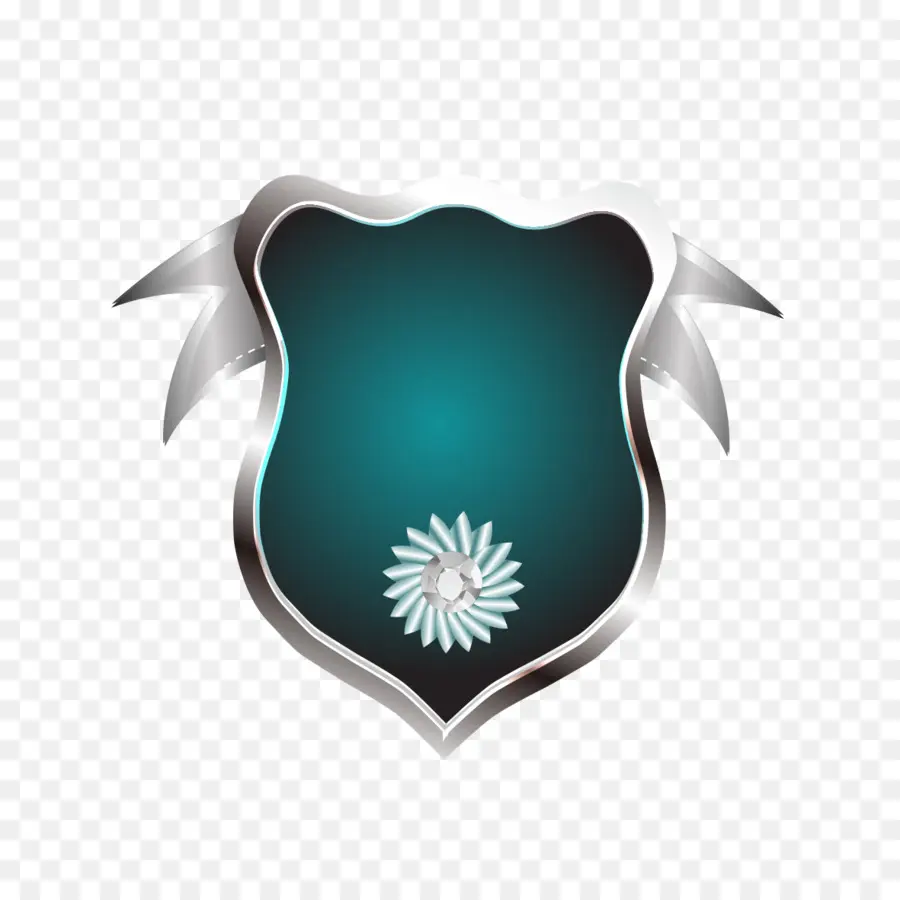 Logotipo，Teal PNG