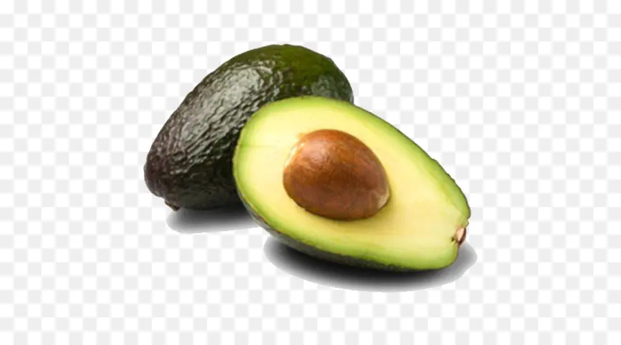 Aguacate Hass，La Comida PNG