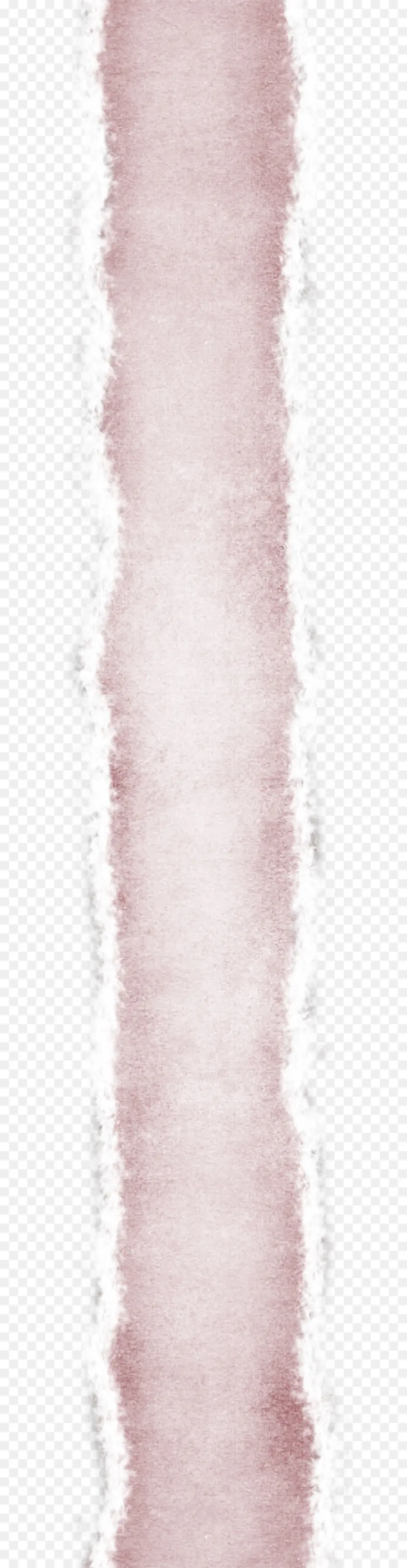 Papel Rasgado，Vertical PNG