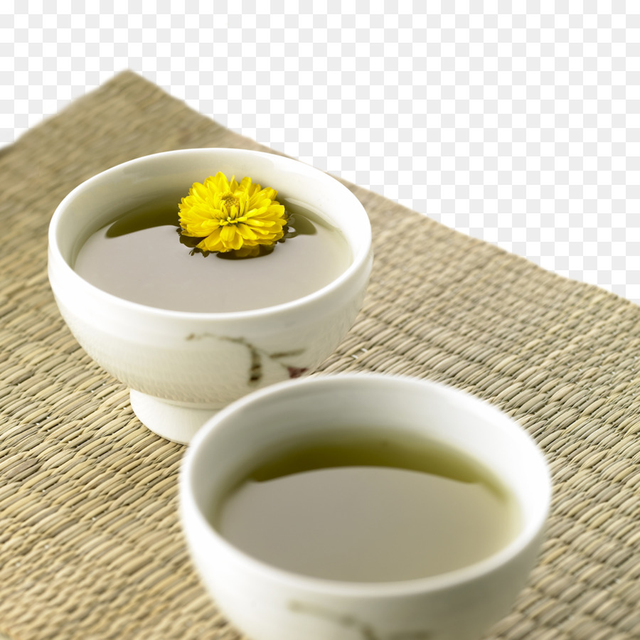 Té，Matcha PNG