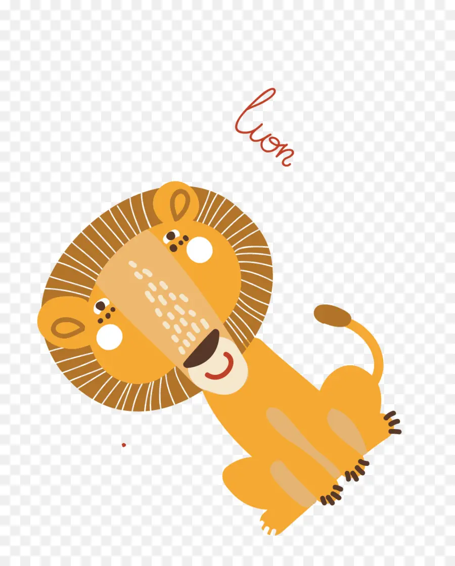 León，Animal PNG