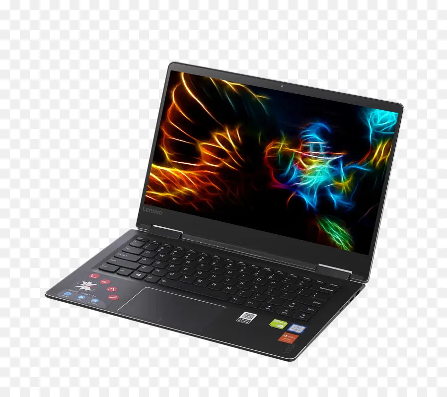 Portátil，Netbook PNG