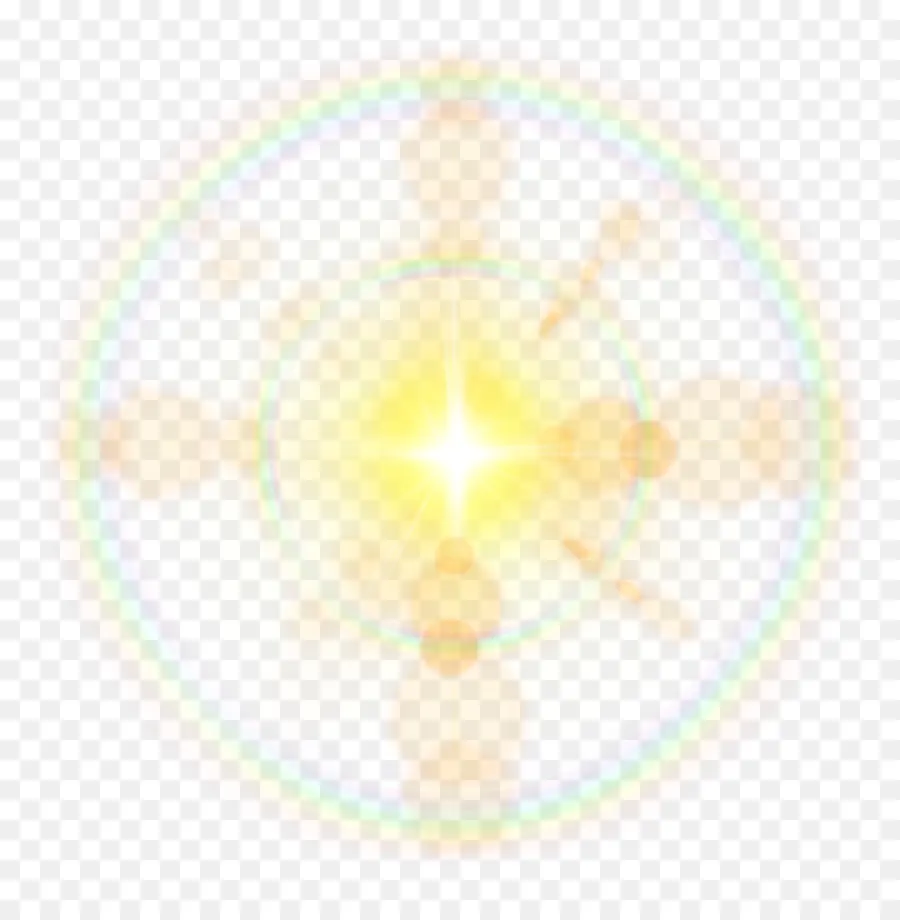 La Luz，Halo PNG