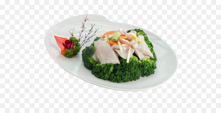 Los Peces De La Rebanada，Pescado Frito PNG