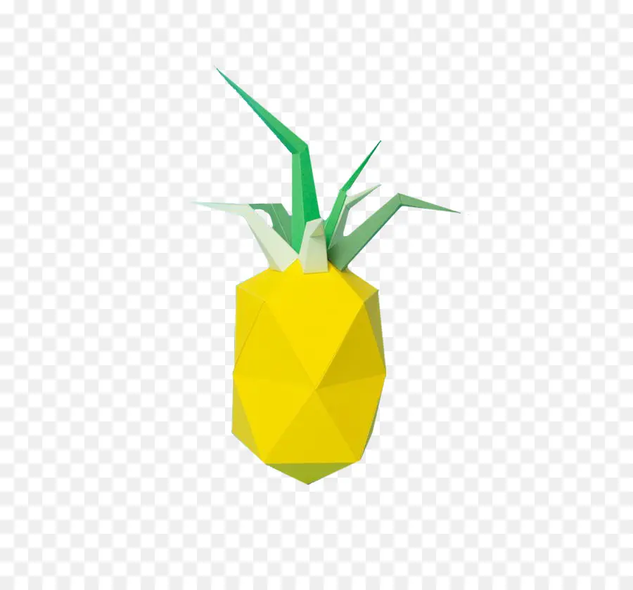 Piña，Papel PNG