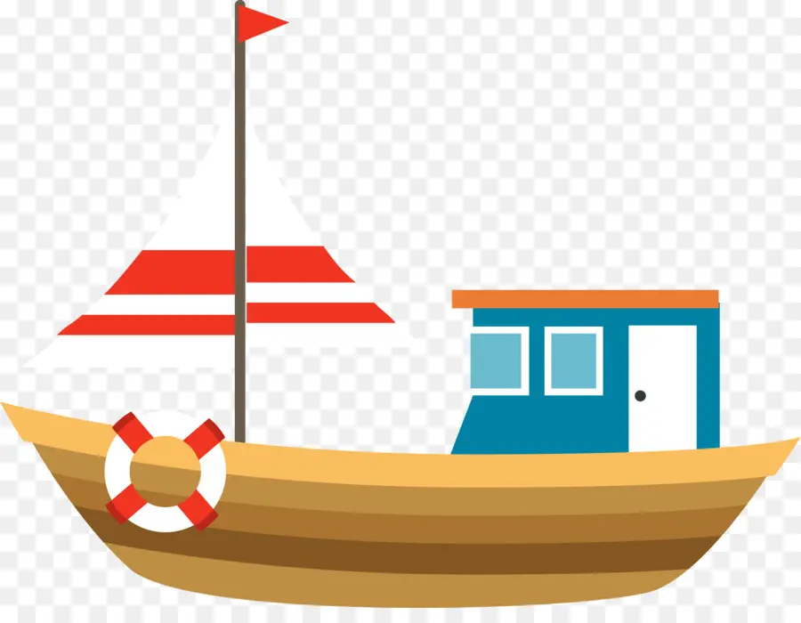 Barco De Vela，Barco PNG