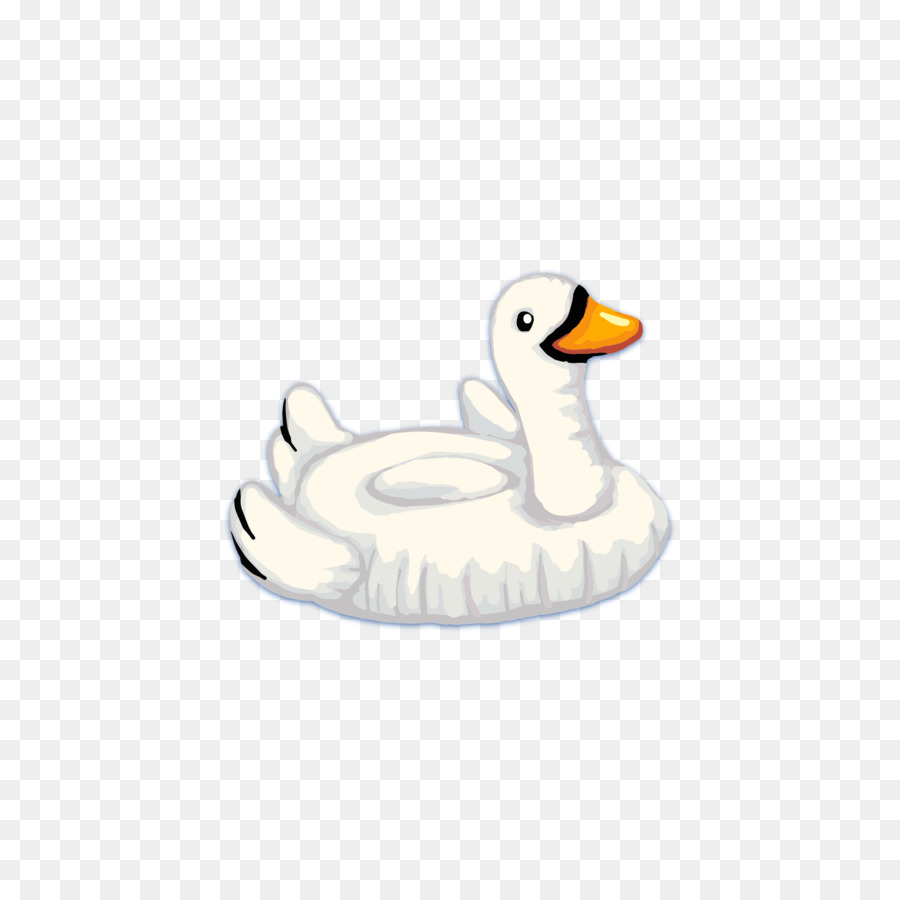 Pato，Cygnini PNG