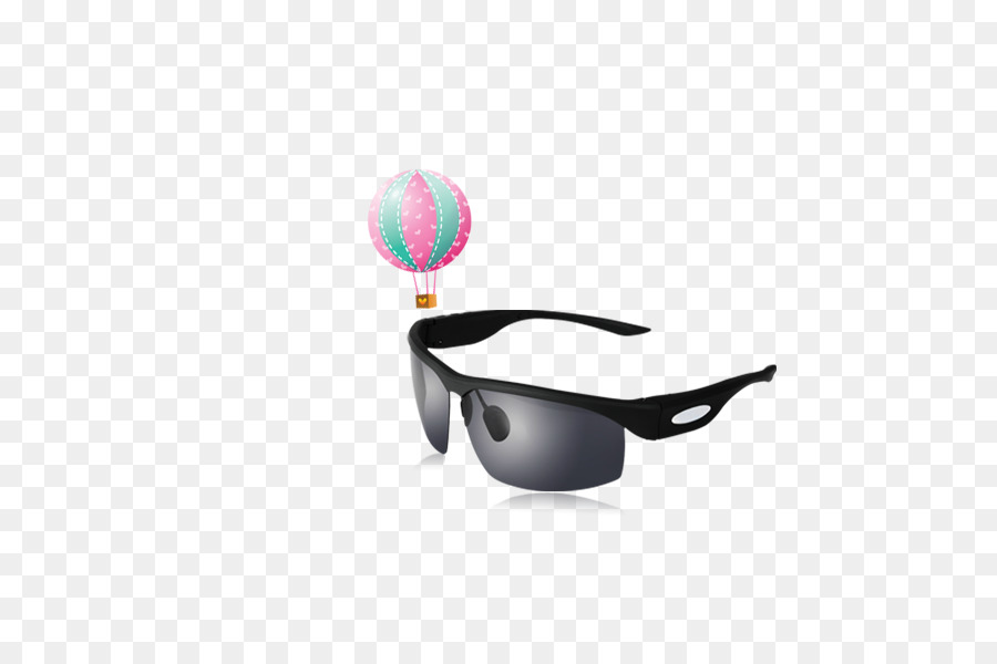 Gafas，Protector Solar PNG