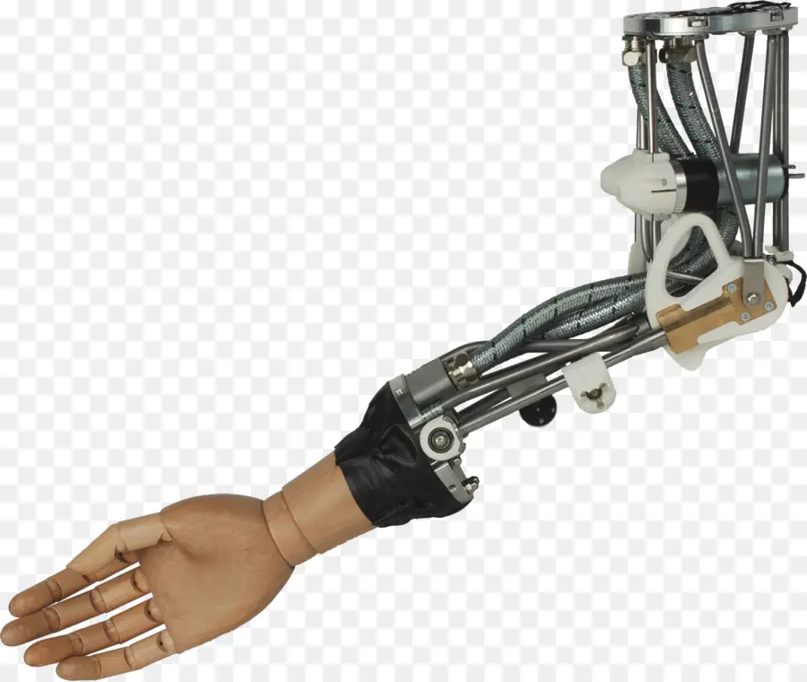 Brazo Robótico，Robot PNG