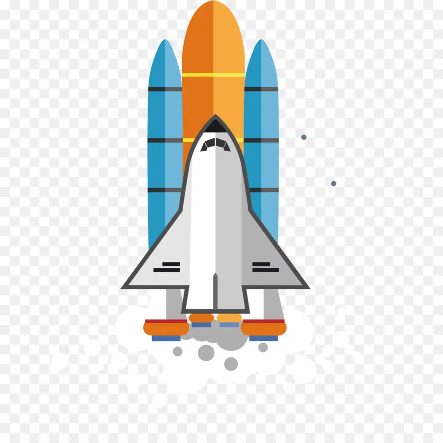 Cohete，Lanzamiento De Cohete PNG
