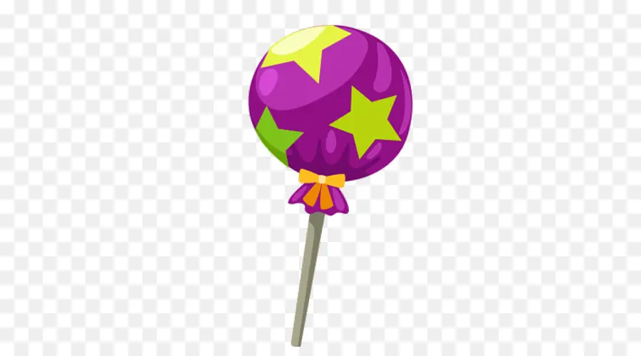 Lollipop，Candy PNG