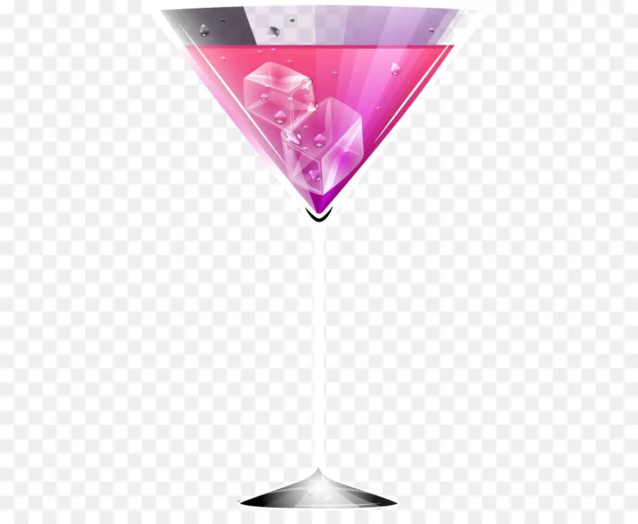 Cóctel，Martini PNG