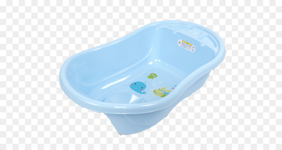 Bañera，De Plástico PNG