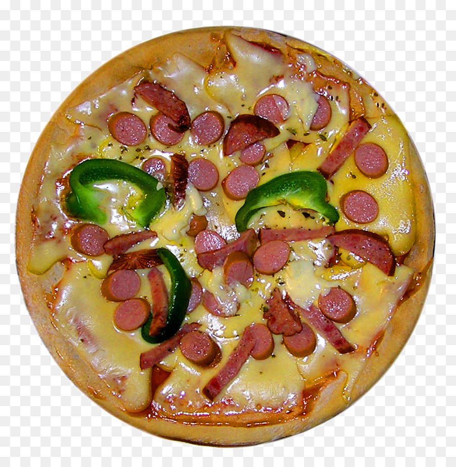 Pizza，La Pasta PNG