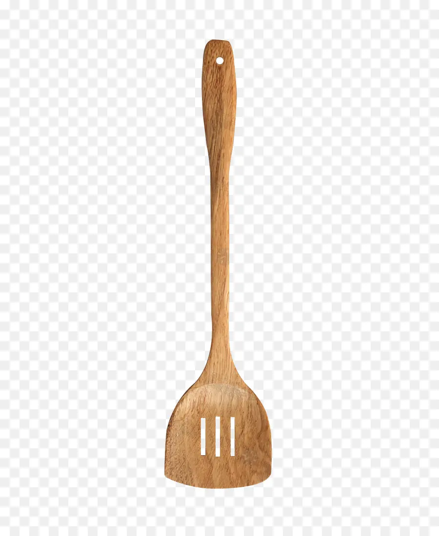 Espátula De Madera，Cocinando PNG