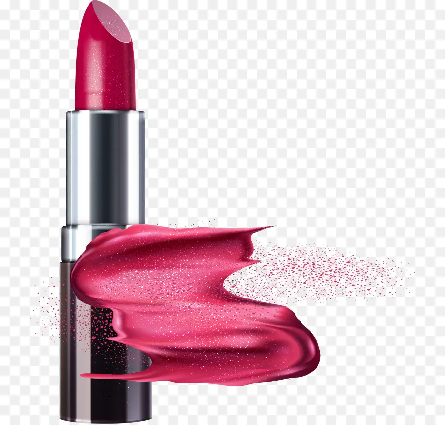 Lápiz Labial，Rojo PNG