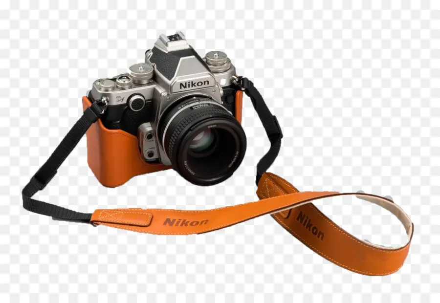 Nikon Df，Nikon D4 PNG