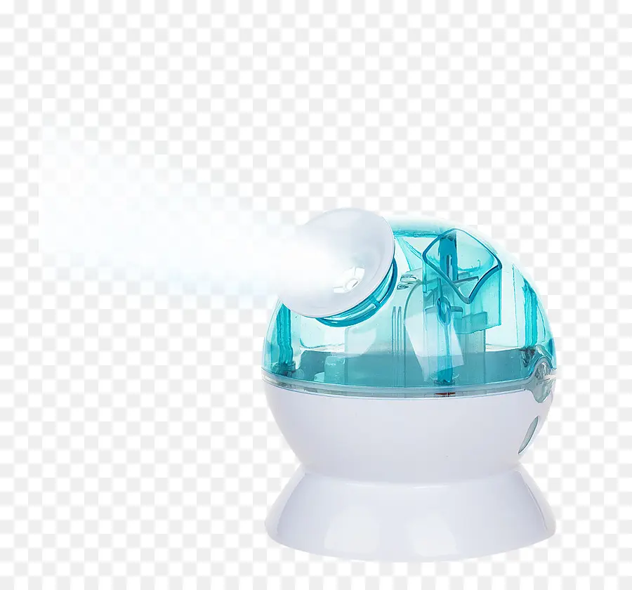 Humidificador，Neblina PNG