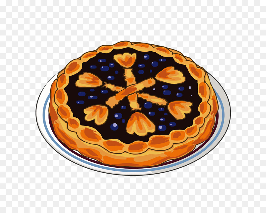 La Tarta De Manzana，Tarta PNG