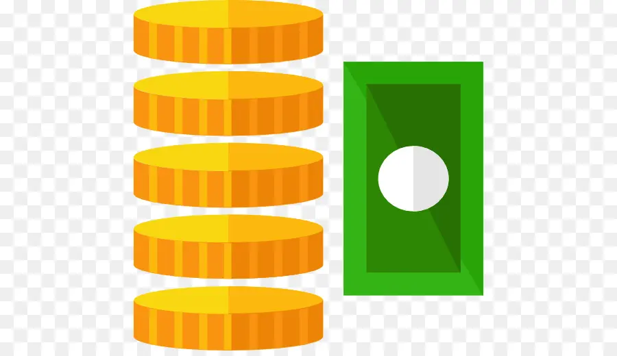 Monedas，Dinero PNG