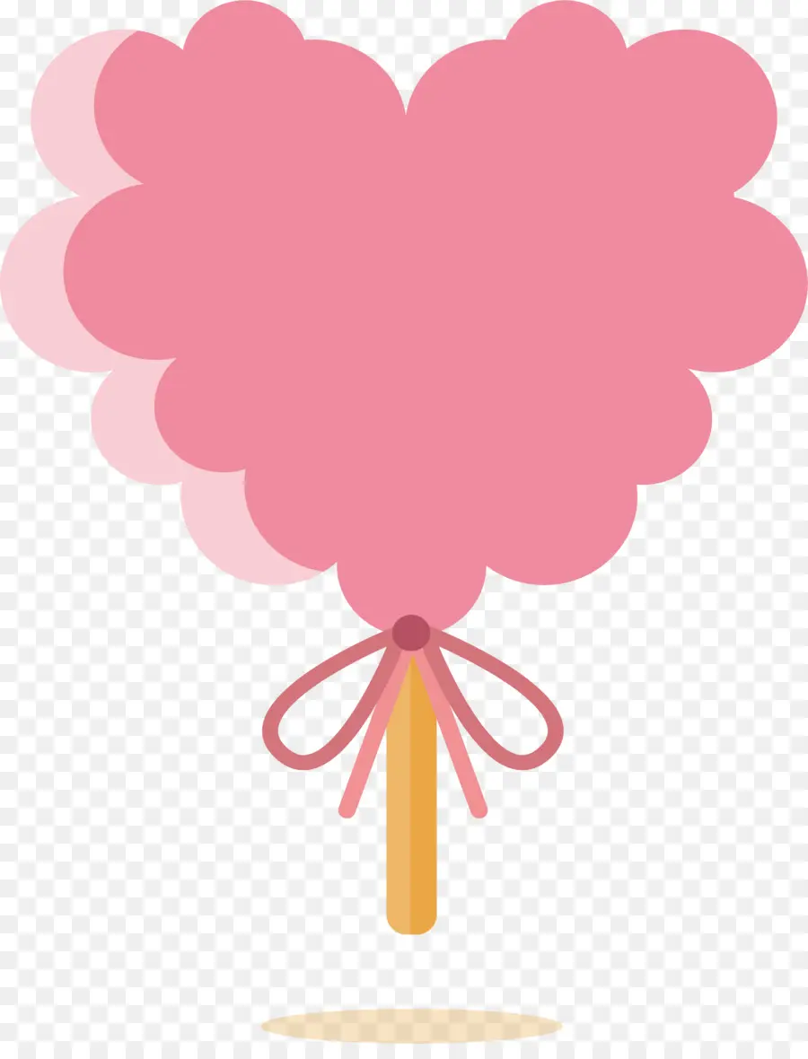 Lollipop，Rosa PNG