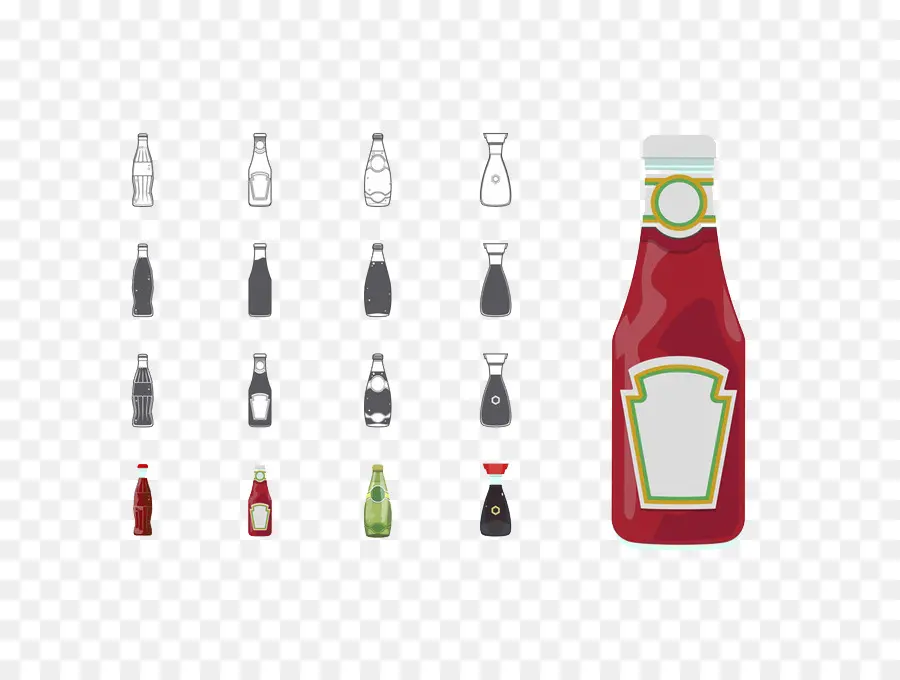 H J Heinz Company，Salsa De Tomate PNG