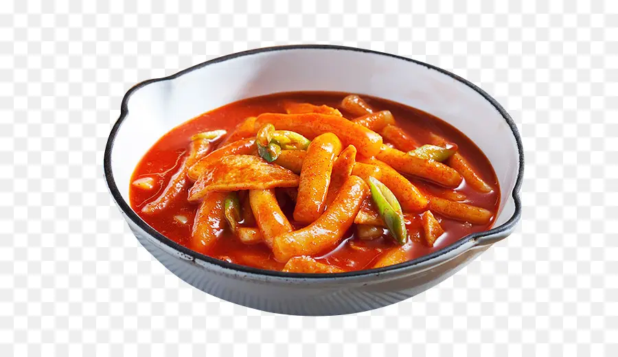 Tteokbokki，Jjolmyeon PNG