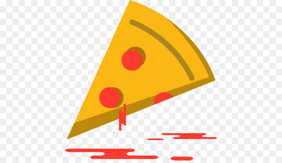 Rebanada De Pizza，Pizza PNG