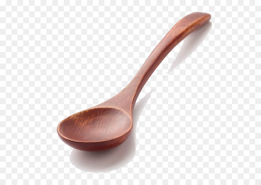 Cucharón De Madera，Cuchara PNG