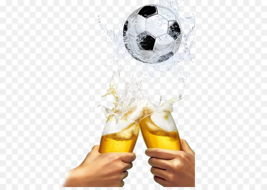 La Cerveza，La Uefa Campeonato De Europa De Fútbol PNG