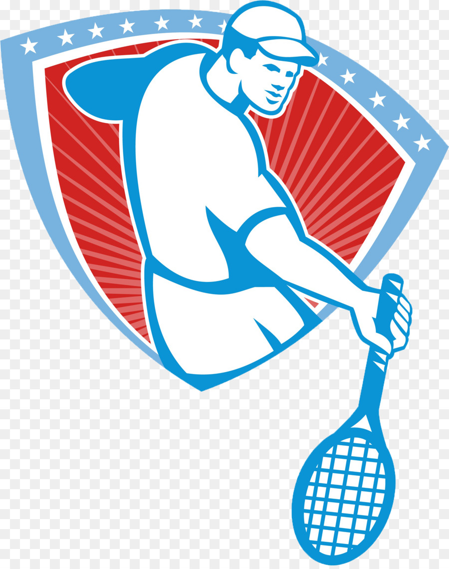 Tenis，Raqueta PNG