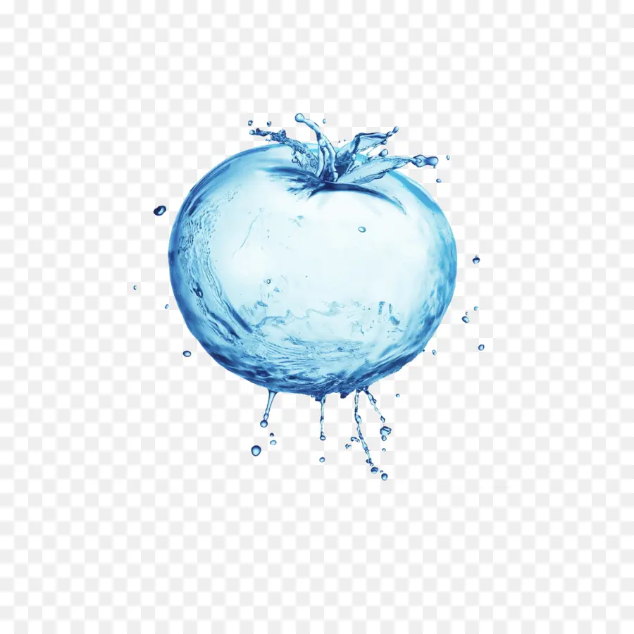 Jugo，Blue Tomato PNG