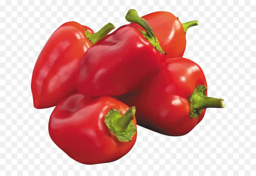 Pimiento，Pimienta De Chile PNG