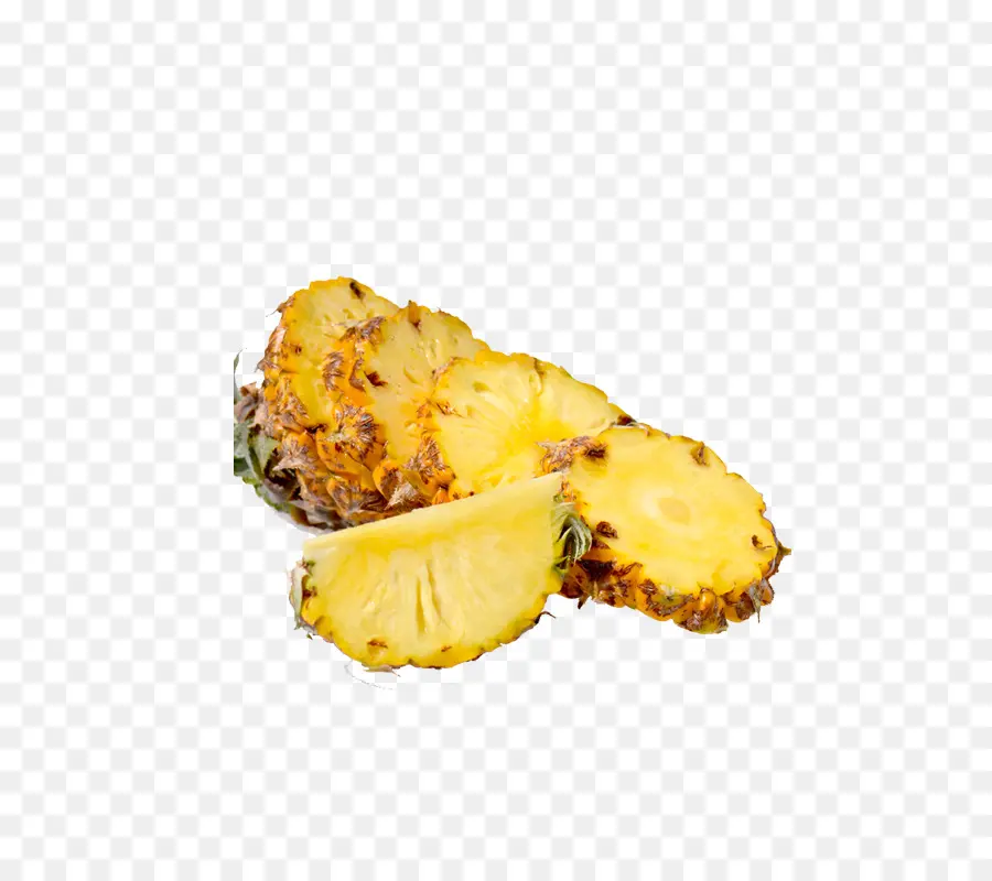 Piña，La Fruta PNG