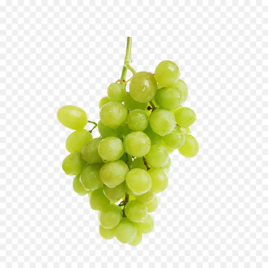 Uvas Verdes，Racimo PNG