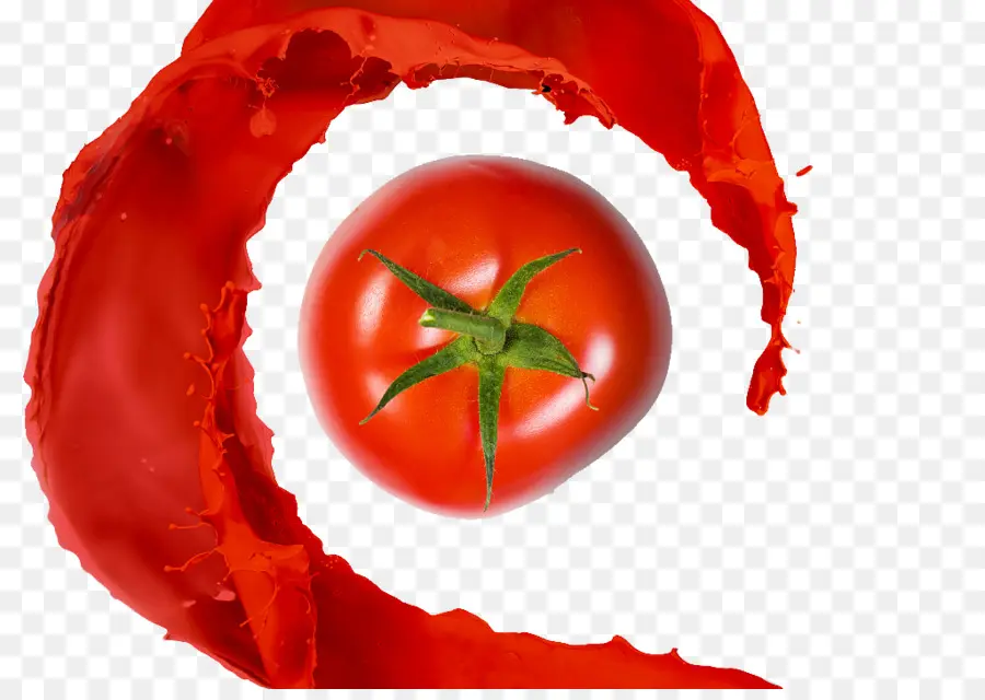 Tomate，Jugo De Tomate PNG