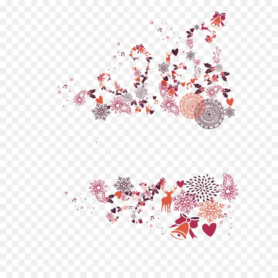 Patrón，Floral PNG