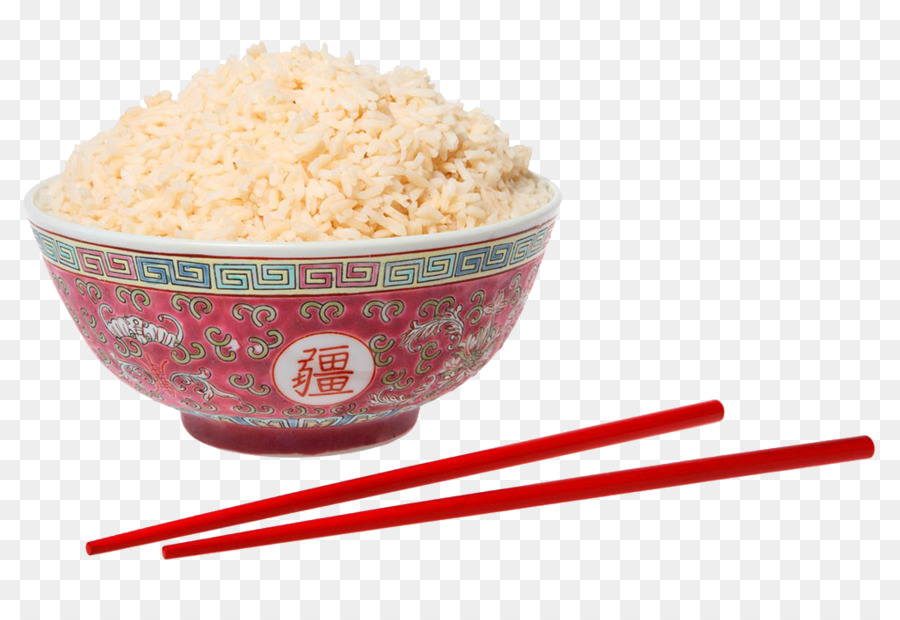 El Cereal De Arroz，Palillos PNG