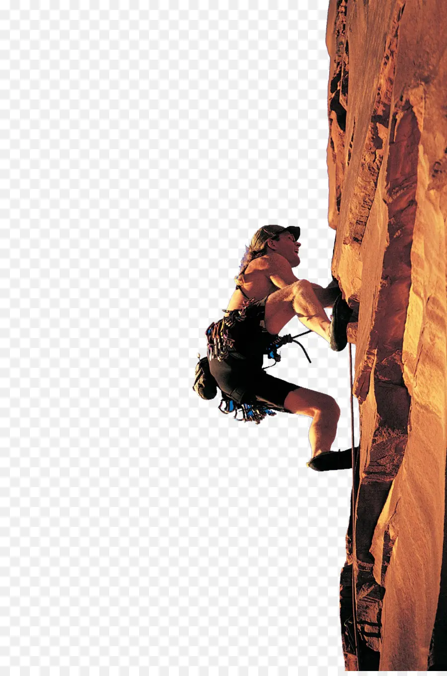 La Escalada Deportiva，La Escalada PNG