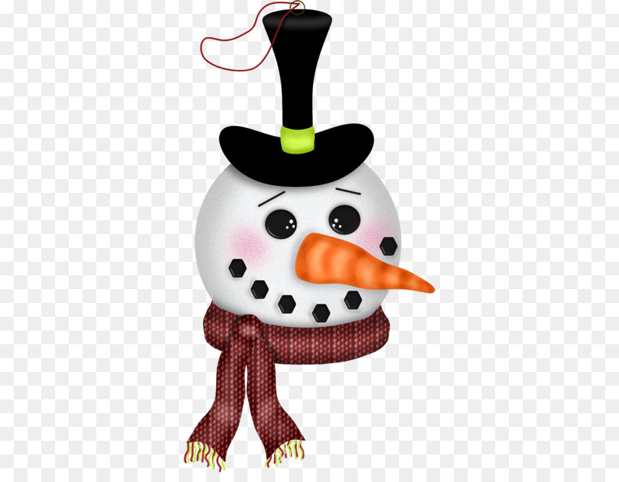 Muñeco De Nieve，Descargar PNG