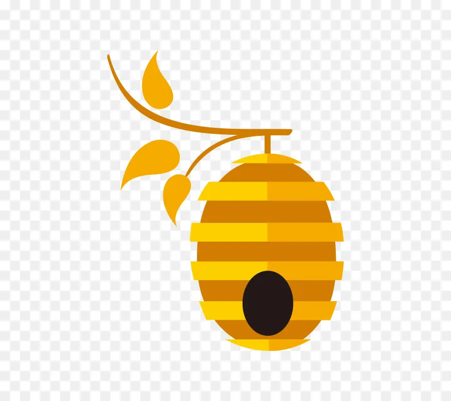 Abeja，La Miel PNG