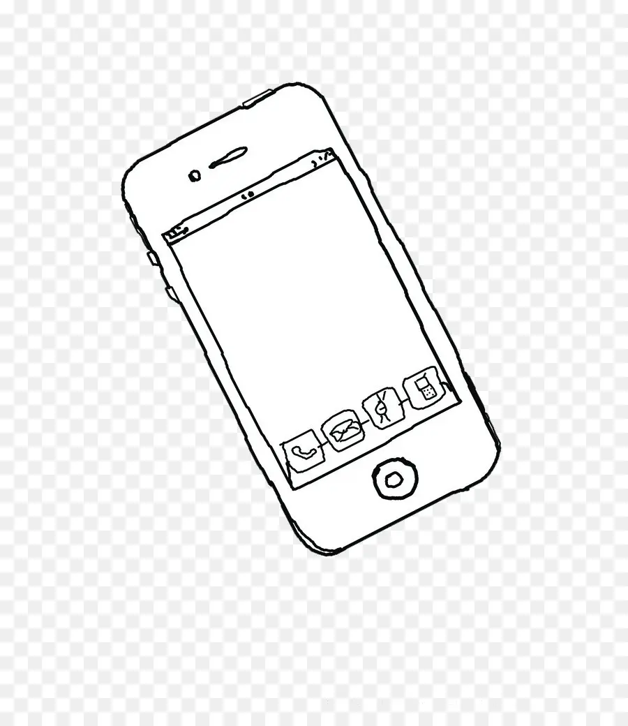 Iphone X，Smartphone PNG