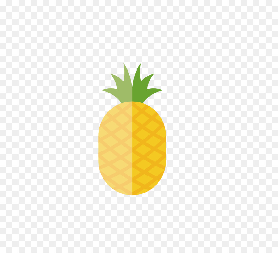 Piña，Descargar PNG